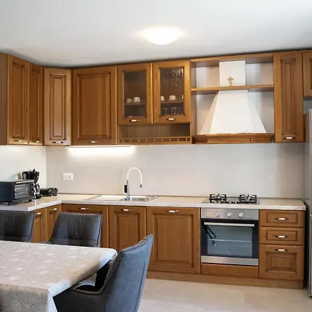 Apartamento Murva *