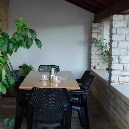 Apartamento Murva Rudani