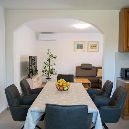 Apartamento Murva *