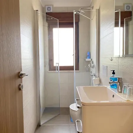 Apartman Murva Rudani