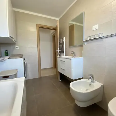 Murva Apartamento Rudani