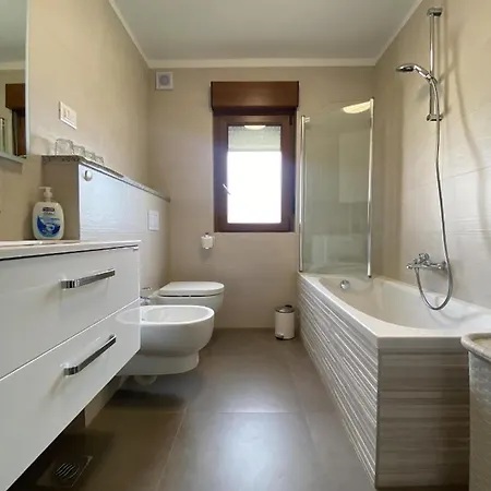 Murva Apartamento *