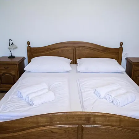 Apartman Murva *