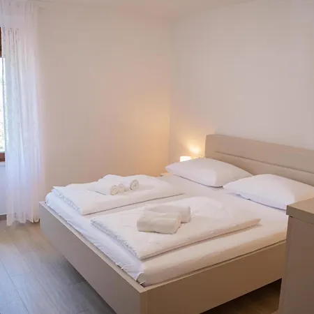 Apartamento Murva