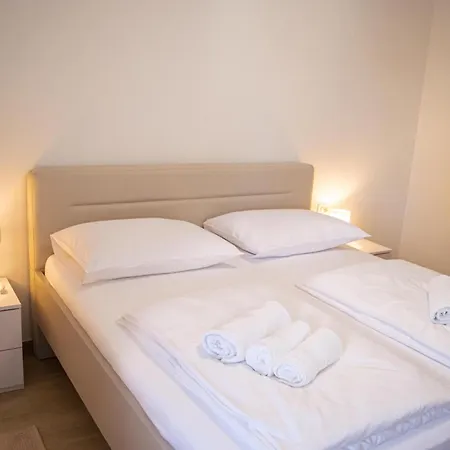 Murva Apartamento Rudani