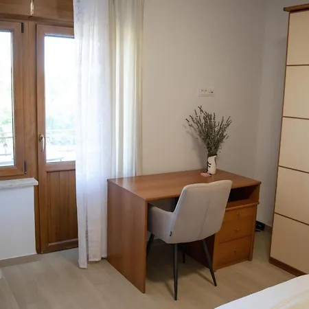 Apartamento Murva *