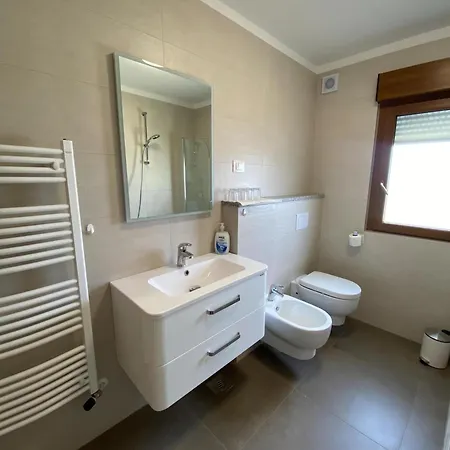 Apartman Murva