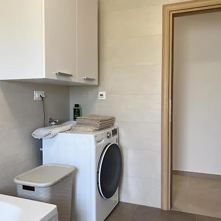 Apartman Murva *
