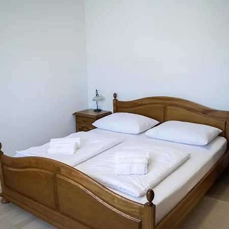 Murva Appartement *